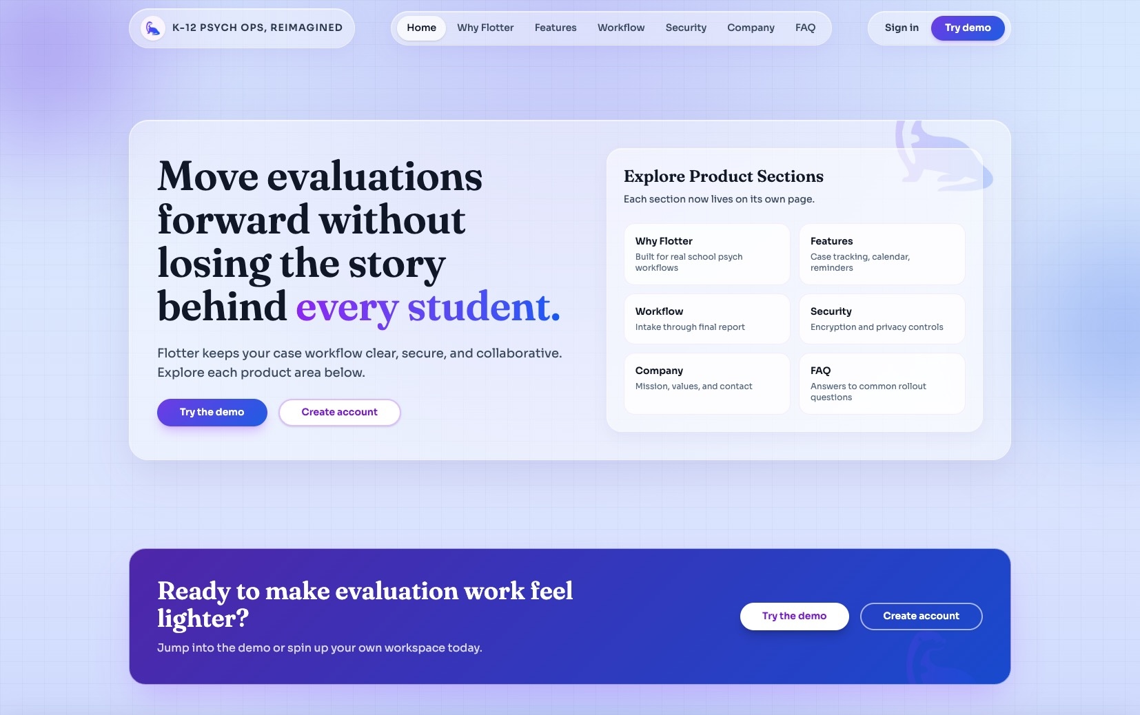 School Psychology Case Manager